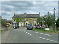 Houses, Little Crakehall