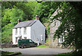 National Trust Cottages, Danescombe