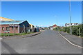 Back Peebles Street, Ayr