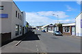 Crown Street, Ayr