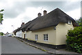 Cottages, Tolpuddle