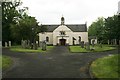 Buchanan Parish Church of Scotland