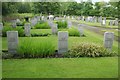 Graveyard, Buchanan Parish Church of Scotland