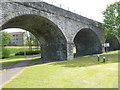 Old Railway Viaduct