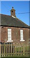 Old Schoolhouse Belfry