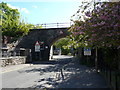 Railway Bridge