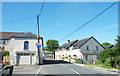 Houses in Albaston