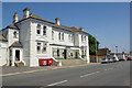 West Worthing Station