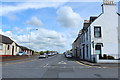 Edinburgh Road, Stranraer