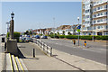 West Parade, Worthing