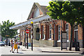 Worthing Station