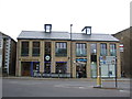 Shops on The Bailey, Skipton 