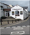 ST5393 : Furniture and Fabric  Store, Chepstow by Jaggery