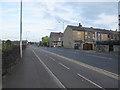 Gain Lane cycleway