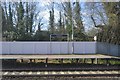 Crowhurst Station