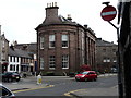 Forfar Townhall