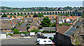 The Royal Border Bridge, Berwick-upon-Tweed