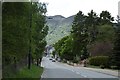 Main Street, Newtonmore