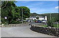 Main entrance to Seeconnell Private Village