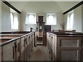 SY2599 : Loughwood  Baptist Meeting House, near Axminster by Derek Voller