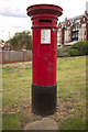 Victorian Postbox, Rievaulx Road