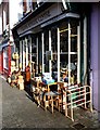 TL0507 : Hemel Hempstead - Antique shop by Oxfordian Kissuth