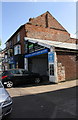 Garage and Launderette, #269-275 Melton Road