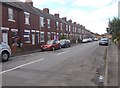 Railway View - North Lane