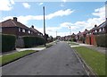 Lerecroft Road - West Thorpe