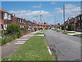 Lerecroft Road - Eason View