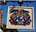 Blue Ball Inn