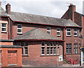 Carlisle Ping-Pong Club - Market Street - June 2017