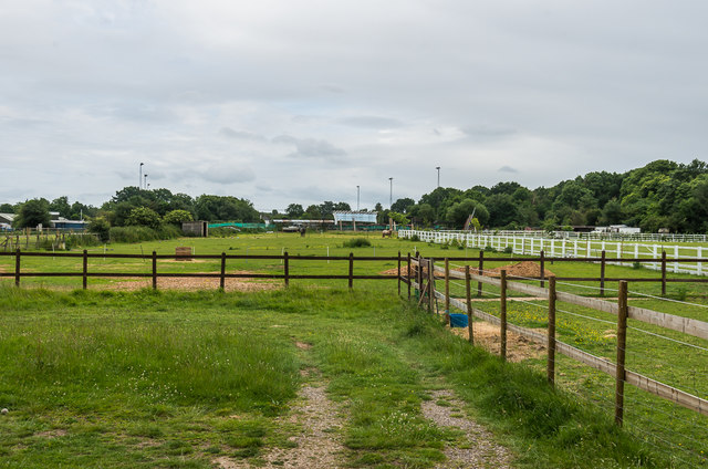 Rookery Lake, Bromley - area information, map, walks and more