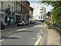 Bellevue Terrace, Great Malvern