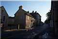 Talbot Hotel, Yorkergate, Malton