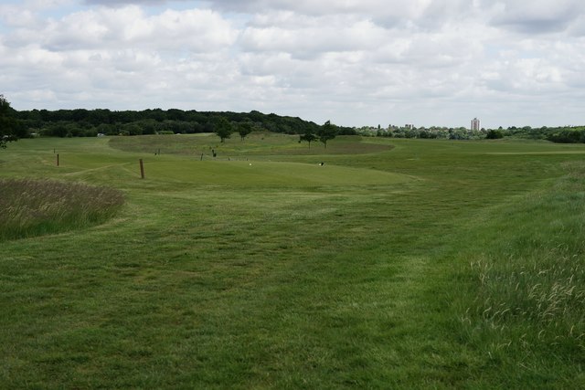 Farleigh Court Golf Club