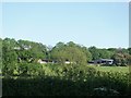 Farm buildings