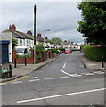 Dessmuir Road, Tremorfa, Cardiff