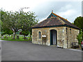 Milborne Port Chapel Museum