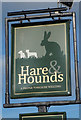 The Hare and Hounds, Staxton