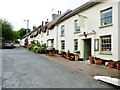 The Old Inn, Drewsteignton, Devon