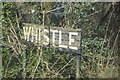 Whistle