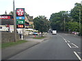 Bradford Road, Cottingley