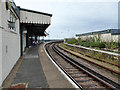 Ryde Esplanade station