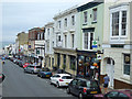 Union Street, Ryde - east side