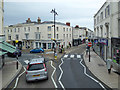 Town centre, Ryde