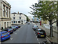 Lind Street, Ryde