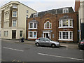 Co-operative Bank, Kingston