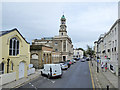 Town Hall, Ryde