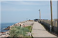 Beachwalk, Stonehaven